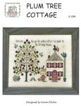(image for) Plum Tree Cottage